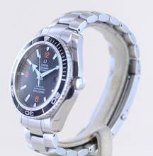 Thumbnail von Omega Seamaster Planet Ocean Co-Axial 45,5mm 600M Diver Automatic Sport