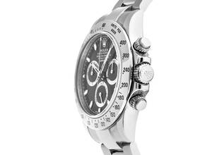 Thumbnail von Rolex Daytona Ref.116520 2014 Full Set LC EU sehr gut Vintage Daytona APH Dial