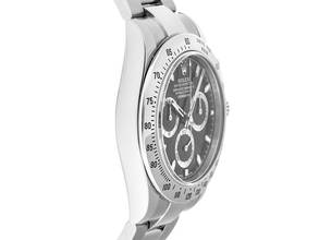 Thumbnail von Rolex Daytona Ref.116520 2014 Full Set LC EU sehr gut Vintage Daytona APH Dial