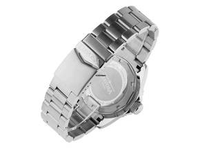 Thumbnail von Davosa Ternos Professional GMT Diver Ref.161.571.50 Full Set Neu Ternos Professional GMT