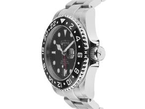 Thumbnail von Davosa Ternos Professional GMT Diver Ref.161.571.50 Full Set Neu Ternos Professional GMT