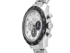 Thumbnail von Zenith Chronomaster Sport Ref.03.3100.3600/69.M3100 2026 Full Set Ungetragen Chronomaster Sport