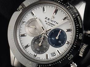 Thumbnail von Zenith Chronomaster Sport Ref.03.3100.3600/69.M3100 2026 Full Set Ungetragen Chronomaster Sport