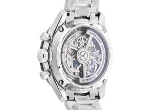 Thumbnail von Zenith Chronomaster Sport Ref.03.3100.3600/69.M3100 2026 Full Set Ungetragen Chronomaster Sport