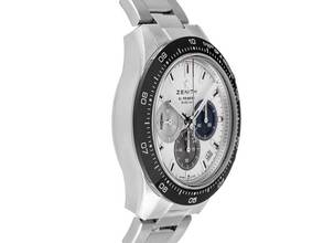 Thumbnail von Zenith Chronomaster Sport Ref.03.3100.3600/69.M3100 2026 Full Set Ungetragen Chronomaster Sport