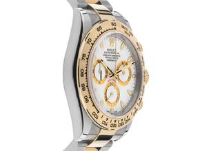 Thumbnail von Rolex Daytona Ref.116503 2018 LC EU Full Set sehr gut Vintage Daytona