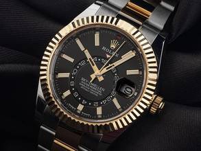 Thumbnail von Rolex Sky-Dweller Ref.326933 2020 Full Set wie Neu Vintage Sky-Dweller