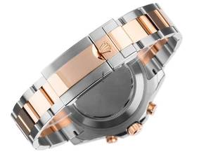 Thumbnail von Rolex Yacht-Master II Ref.116681 Bj.2020 Full Set wie Neu Vintage Yacht-Master II