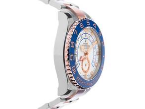 Thumbnail von Rolex Yacht-Master II Ref.116681 Bj.2020 Full Set wie Neu Vintage Yacht-Master II