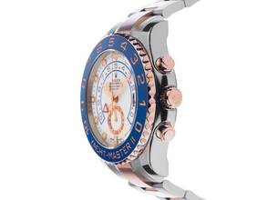 Thumbnail von Rolex Yacht-Master II Ref.116681 Bj.2020 Full Set wie Neu Vintage Yacht-Master II