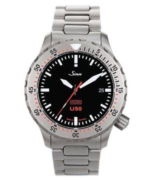 Sinn U50 HYDRO - Ref. 1051 
