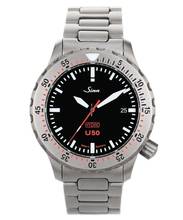  Sinn U50 HYDRO - Ref. 1051 