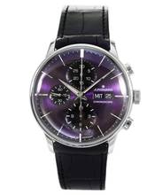  Junghans Meister Chronoscope Edition - Ref. 27/4621.02 - streng limitiert auf 150 Stück 