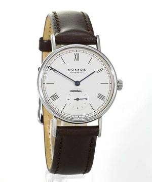  NOMOS Ludwig 33 Ref. 244 