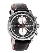  Mido Multifort Chronograph Automatik Ref. M005.614.16.061.22 