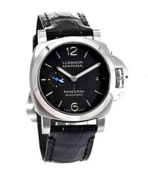  Panerai Luminor 1950 40mm Quaranta Ref. PAM01372 