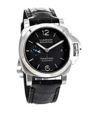  Panerai Luminor 1950 40mm Quaranta Ref. PAM01372 