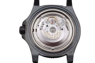 Thumbnail von Breitling Superocean 44 II 44 Special Black Automatic M1739313/BE92 B&P 2019