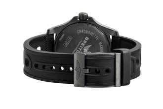 Thumbnail von Breitling Superocean 44 II 44 Special Black Automatic M1739313/BE92 B&P 2019