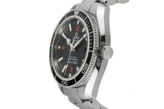 Thumbnail von Omega Seamaster Planet Ocean 600M Automatic Co-Axial Ref. 2201.51.00 Papers