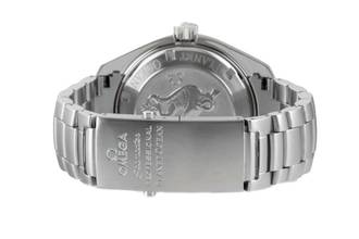 Thumbnail von Omega Seamaster Planet Ocean 600M Automatic Co-Axial Ref. 2201.51.00 Papers