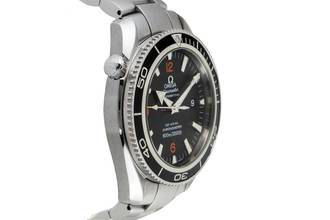 Thumbnail von Omega Seamaster Planet Ocean 600M Automatic Co-Axial Ref. 2201.51.00 Papers