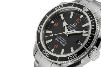 Thumbnail von Omega Seamaster Planet Ocean 600M Automatic Co-Axial Ref. 2201.51.00 Papers