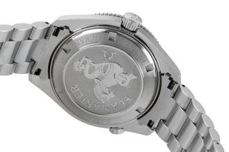 Thumbnail von Omega Seamaster Planet Ocean 600M Automatic Co-Axial Ref. 2201.51.00 Papers