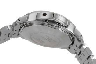 Thumbnail von Panerai Luminor Marina Automatic Steel Automatic Men's Watch Ref PAM00050 Box & Papers 2000