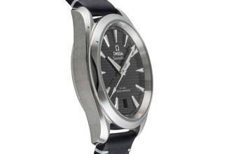 Thumbnail von Omega Seamaster Aqua Terra 150m Ref. 220.12.38.20.01.001 B&P 2024