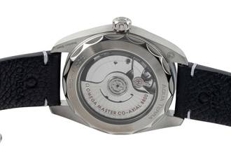 Thumbnail von Omega Seamaster Aqua Terra 150m Ref. 220.12.38.20.01.001 B&P 2024