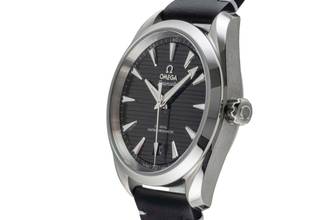 Thumbnail von Omega Seamaster Aqua Terra 150m Ref. 220.12.38.20.01.001 B&P 2024