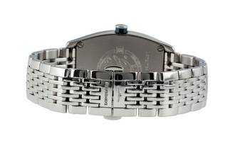 Thumbnail von Longines Evidenza Automatic Stainless Steel Men's Watch Ref. L2.642.4 Box & Papers