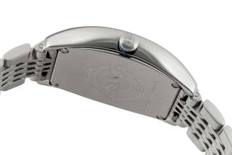 Thumbnail von Longines Evidenza Automatic Stainless Steel Men's Watch Ref. L2.642.4 Box & Papers