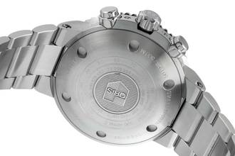 Thumbnail von Oris Aquis Date Chronograph Steel Automatic Ref. 01 774 7743 4155-07 8 24 05PEB