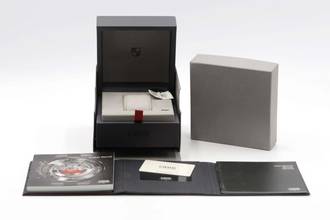 Thumbnail von Oris Aquis Date Chronograph Steel Automatic Ref. 01 774 7743 4155-07 8 24 05PEB