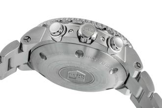 Thumbnail von Oris Aquis Date Chronograph Steel Automatic Ref. 01 774 7743 4155-07 8 24 05PEB