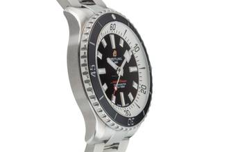 Thumbnail von Breitling Superocean 42 Automatic 42 Steel Men's Watch Ref A17375211B1A1