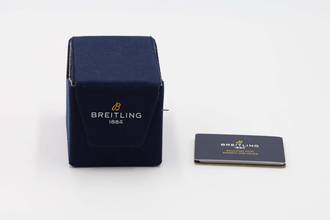 Thumbnail von Breitling Superocean 42 Automatic 42 Steel Men's Watch Ref A17375211B1A1