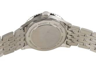 Thumbnail von Breitling Navitimer Automatic 41 Green Men's Watch Ref. A17329371L1A1