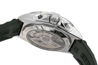 Thumbnail von Breitling Chronomat 42 B01 42 Steel Automatic Ref. AB0134101L2S1 B&P NP 8800 €