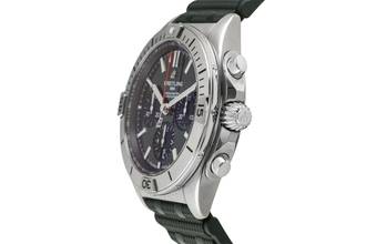 Thumbnail von Breitling Chronomat 42 B01 42 Steel Automatic Ref. AB0134101L2S1 B&P NP 8800 €