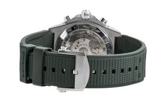 Thumbnail von Breitling Chronomat 42 B01 42 Steel Automatic Ref. AB0134101L2S1 B&P NP 8800 €