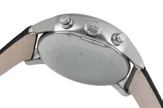 Thumbnail von Baume & Mercier Classima Chronograph Steel Automatic Ref. M0A68541 65533 B&P