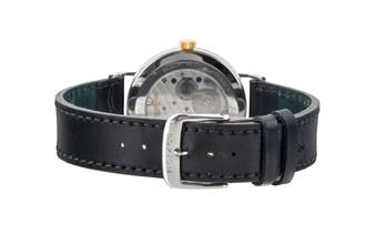 Thumbnail von NOMOS Tangente 200 Jahre Königreich Bayern Limited Box & Papiere 2006