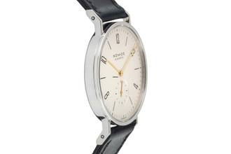 Thumbnail von NOMOS Tangente 200 Jahre Königreich Bayern Limited Box & Papiere 2006