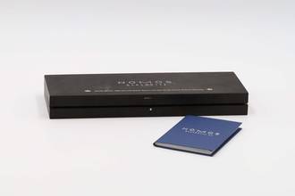 Thumbnail von NOMOS Tangente 200 Jahre Königreich Bayern Limited Box & Papiere 2006