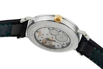 Thumbnail von NOMOS Tangente 200 Jahre Königreich Bayern Limited Box & Papiere 2006