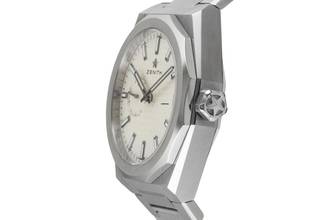 Thumbnail von Zenith Defy Skyline Steel Automatic Ref. 03.9300.3620/01.I001 B&P 2025