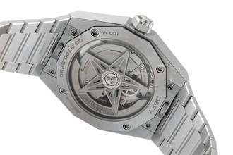 Thumbnail von Zenith Defy Skyline Steel Automatic Ref. 03.9300.3620/01.I001 B&P 2025